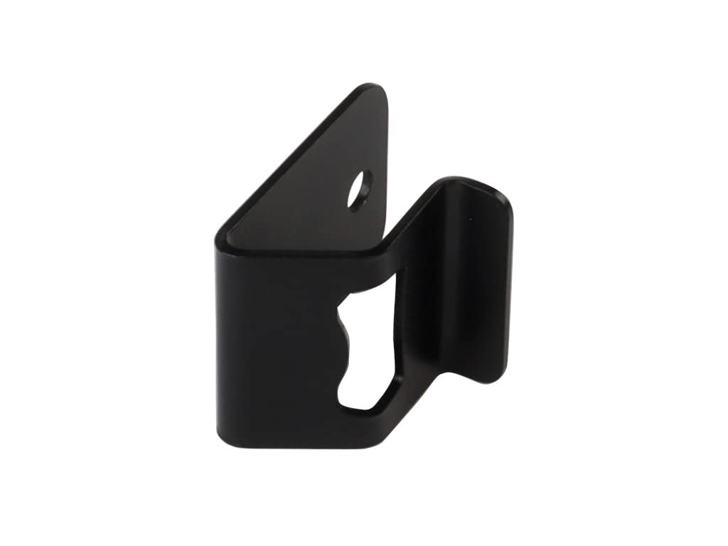 Bottle Opener Rack Mounted