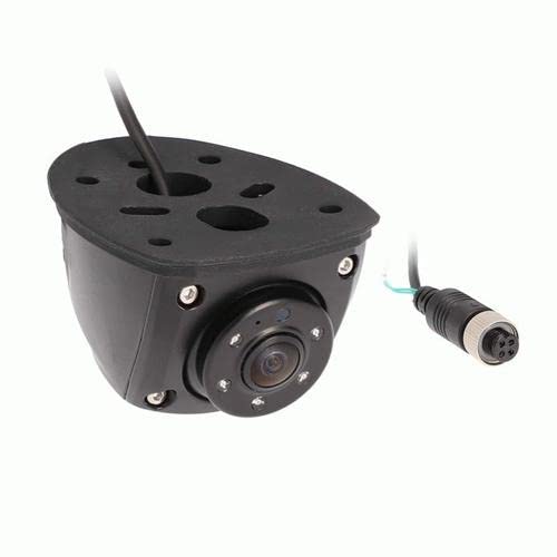 Universal AHD Side-View Camera IBEAM (TE-AHDCCS)