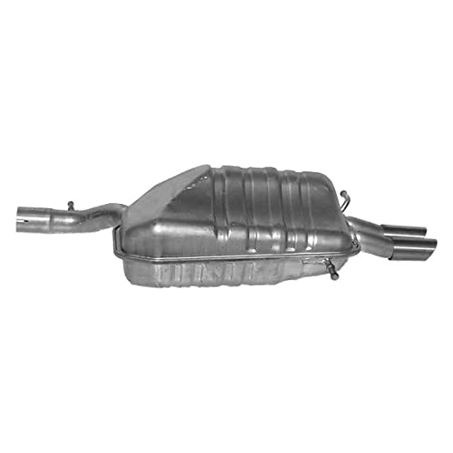 AU17207 Ansa Exhaust Muffler