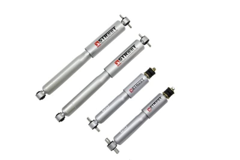 Shock Set Belltech 9536