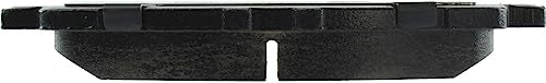 Centric 105.09080 Automotive Front Brake Pads for Select Toyota Model Years POSI-QUIET