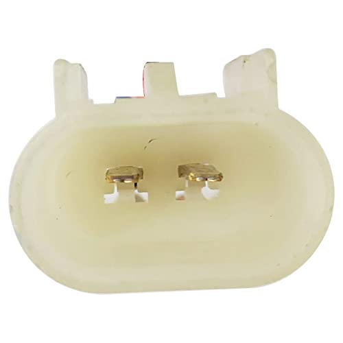 Replacement TYC 660712 Rear_Left Window Regulator