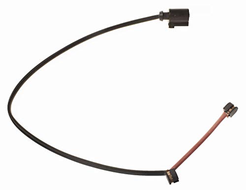 POWERSTOP SW-1549 Electronic Brake Pad Wear Sensor Front For Porsche Cayenne 2019-2023 [Model Specific]