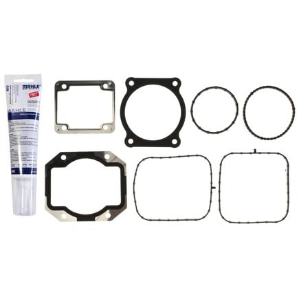 Engine Intake Manifold Gasket Set MAHLE MS19909