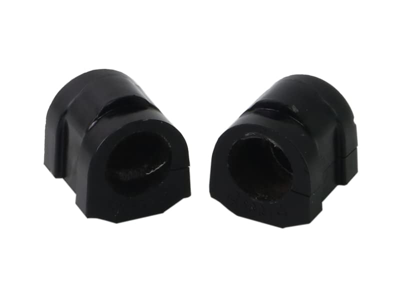 Whiteline Front Swaybar KSK109-26G Service kit (22mm); fits Subaru Forester 14-18