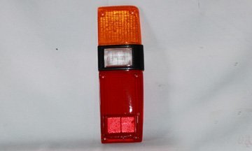 TOYOTA PICK UP 79-83 (BLK) T.LS RIGHT