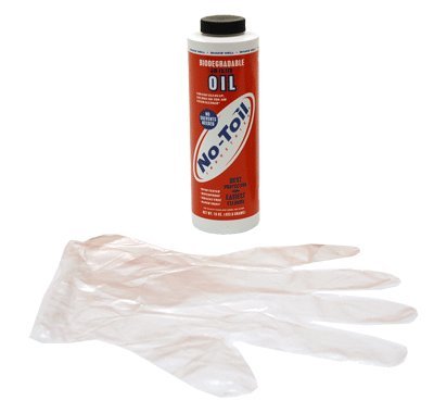 24335 Wix Air Filter Cleaning Kit - Case of 6