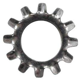Lock emp Washer