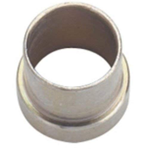 Tube Sleeve Fragola Steel (#6)