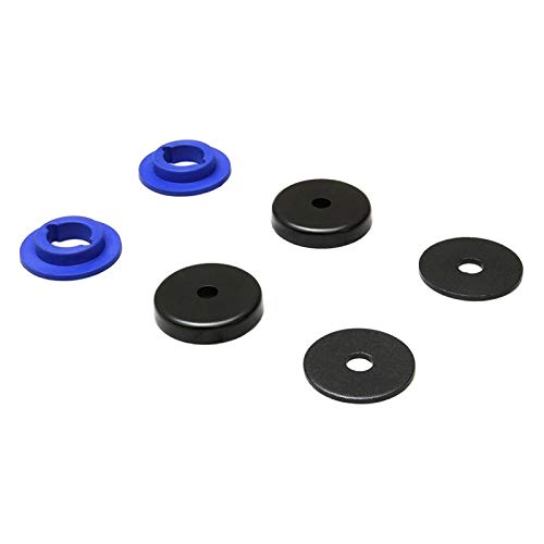 Megan Racing MRS-SC-0608: 08-13/Legacy 10-14/Frs Brz Ft86 Impreza Front Lower Arm Bushing w/Big Pillowball
