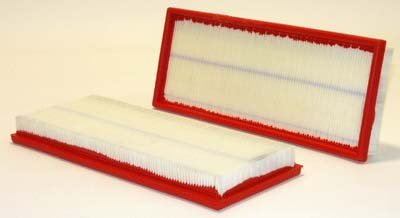 Air Filter Panel Wix 42170 - Case of 6