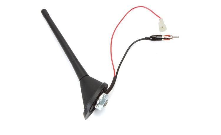 Amplified Metra 44-UA46 Electronic Roof Mount Antenna