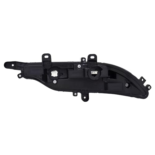 Left TYC 17-5976-01 Light Assembly