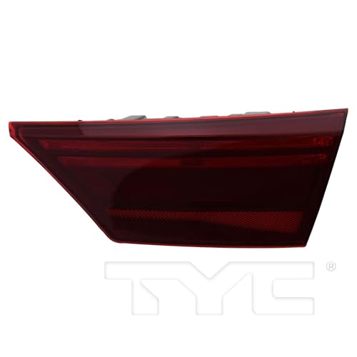 19-24 TYC Americas F-ORTE HALGN LID T.L RH