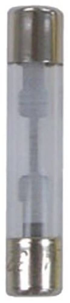 AGC Glass Fuse Sierra FS79160 - 7.5 Amp