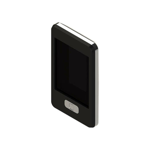 Touch Screen Lippert Components 329164 Transmitter with Leveling and Fuse Programming