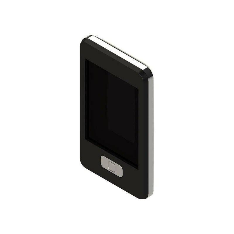 Touch Screen Lippert Components 329164 Transmitter with Leveling and Fuse Programming