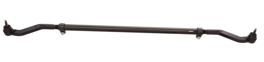 YETI XD TIE ROD ASSEMBLY - 2018+ WRANGLER JL/JT STANDARD (NON-RUBICON), Steer Smarts No Clamp
