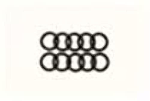 6-02-0306 DeatschWerks ORB O-Rings, 1 Pack