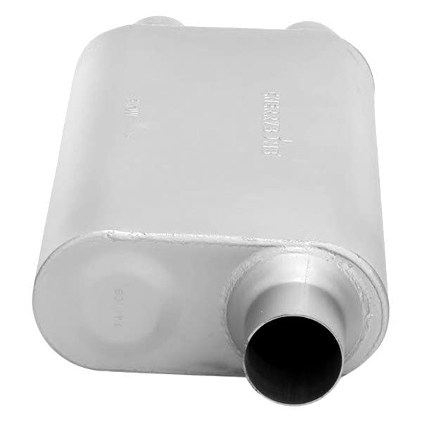 Compatible Cherry Bomb with/Replacement for Chevrolet, Compatible