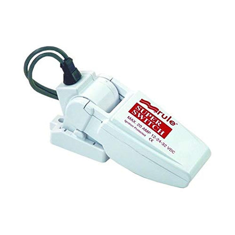 SuperSwitch Float Switch Compatible with [37A]