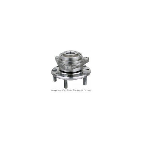 BCA/Bower 515088 Hub Assembly