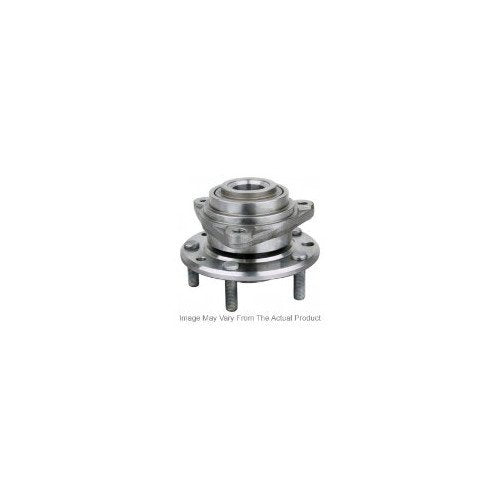 BCA/Bower 515088 Hub Assembly