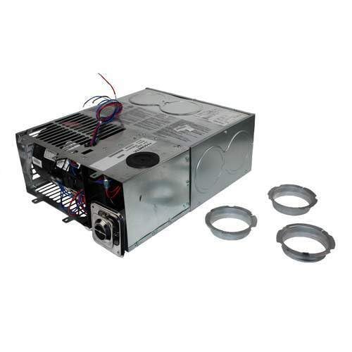 Hydro Flame Corp Dometic 32675 Furnace Medium 25, 000 Btu 12V