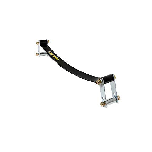 SuperSprings SSA48 for RAM 4500|5500, Black