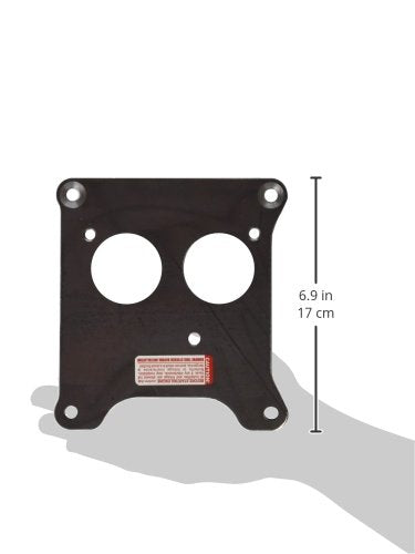 Carburetor Trans-Dapt to TBI Adapter 2200