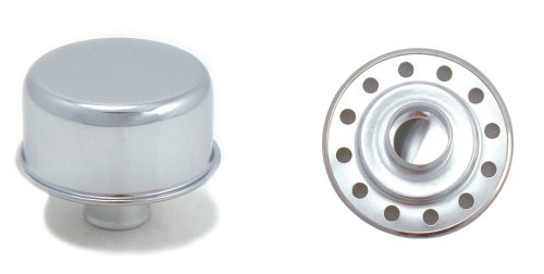 1-1/4" Push-In Breather Spectre Performance (4277)
