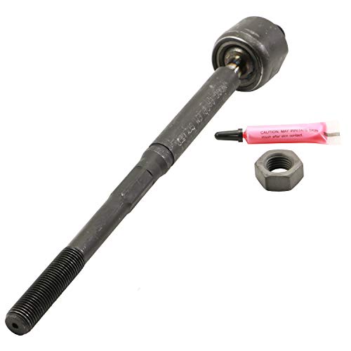 Steering Tie Rod End MOOG EV801222 for Chevrolet Caprice