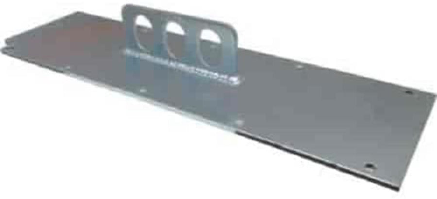 Moroso Engine Lift Plate 62673, Fits GM LSX/LS3/LS7 4.8/5.3/6.0/6.2/7.0