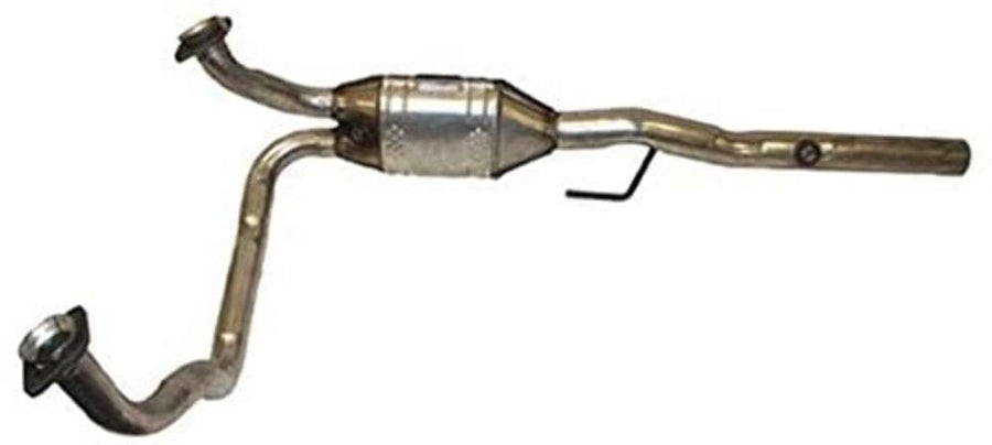 Carb Eastern Catalytic 640504 Direct-Fit Converter Assembly