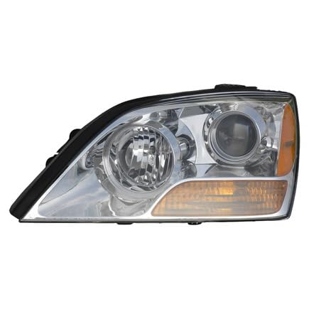 KA020-B001L Eagle Eyes Headlight