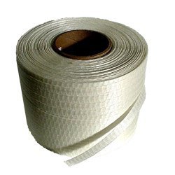 Dr. Shrink 3/4" x 2100' Heavy Duty Cord Woven Strapping DS-750HW