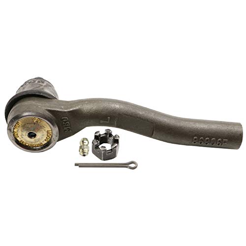 Steering Tie Rod End MOOG ES801157 for Honda CR-V
