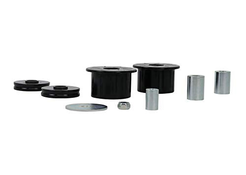 Rear Differential Mount Bushing Nolathane REV199.0054; fits Dodge Charger 06-14