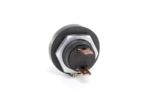 Push-Button Starter Switch Damp Proof HELLA 001571041, Multi