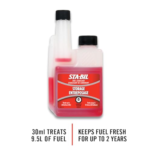 FUEL STA-BIL STABILIZRQT