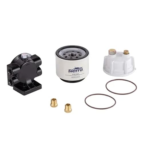 18-99291 Sierra FWS Diesel Kit 120UL 2 Micron