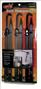 HME Folding Bow Hanger GSM LLC