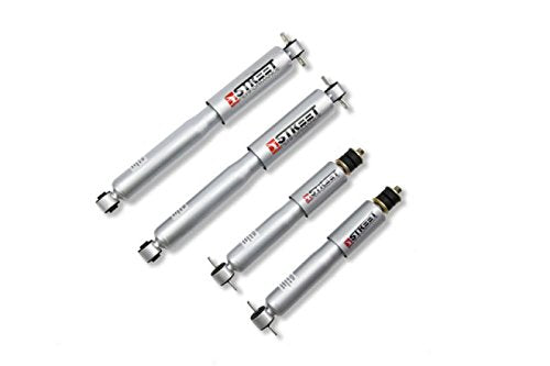 Shock Set Belltech 9520