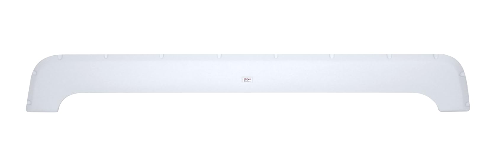 Fender Skirt ICON, Tandem, Dutchmen, FS2109, Polar White