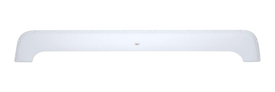 Fender Skirt ICON, Tandem, Dutchmen, FS2109, Polar White