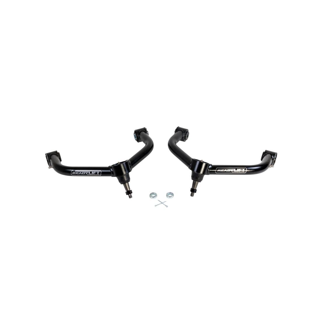 Upper Control Arms-New Bushings ReadyLIFT For Dodge/Ram 1500 RWD, 4WD 67-1041