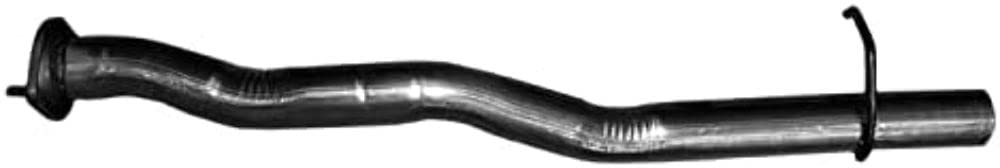Exhaust Pipe AP Exhaust 58538