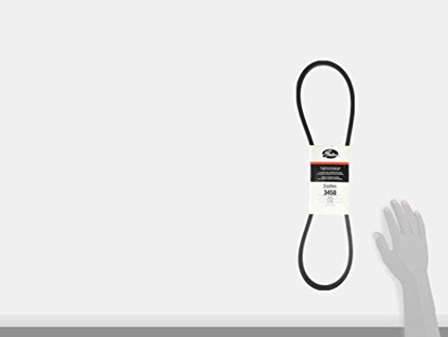 FHP Truflex Low Horse-Power V-Belt