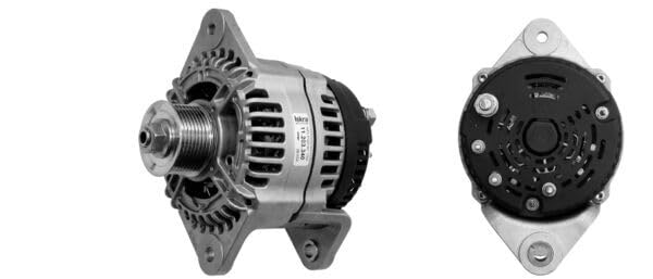 Alternator Mahle - MG484