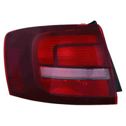 VOLKSWAGEN JETA DEPO RLB 6/28/15-18 OUT W/O LED W/RA